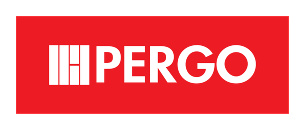 Pergo logo