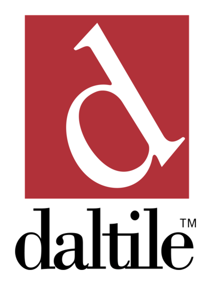 Daltile logo